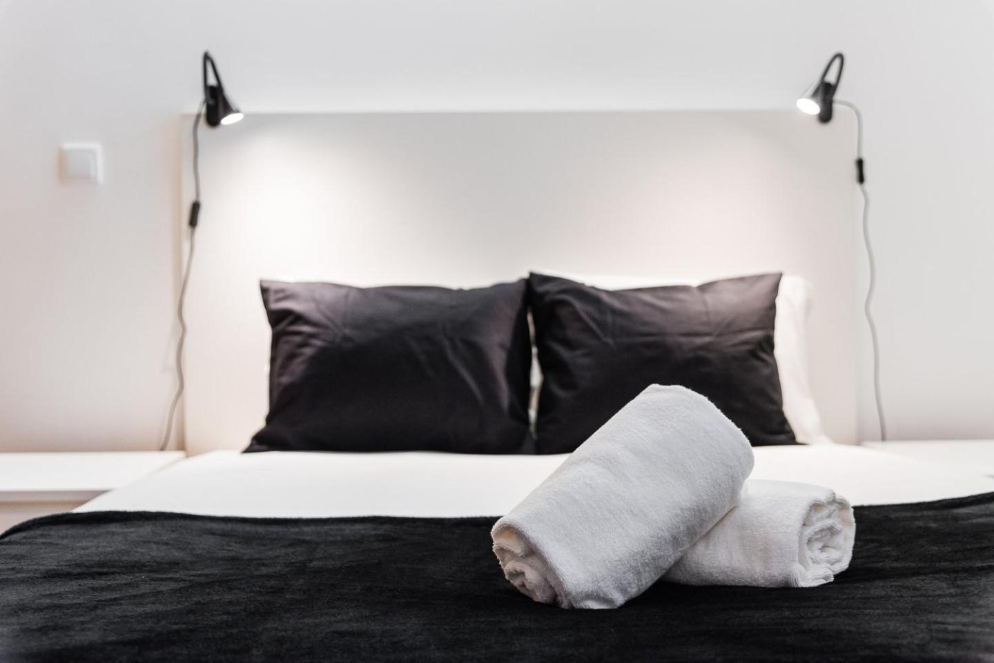 Guestready - Leisure Fun Apartment Porto Eksteriør bilde