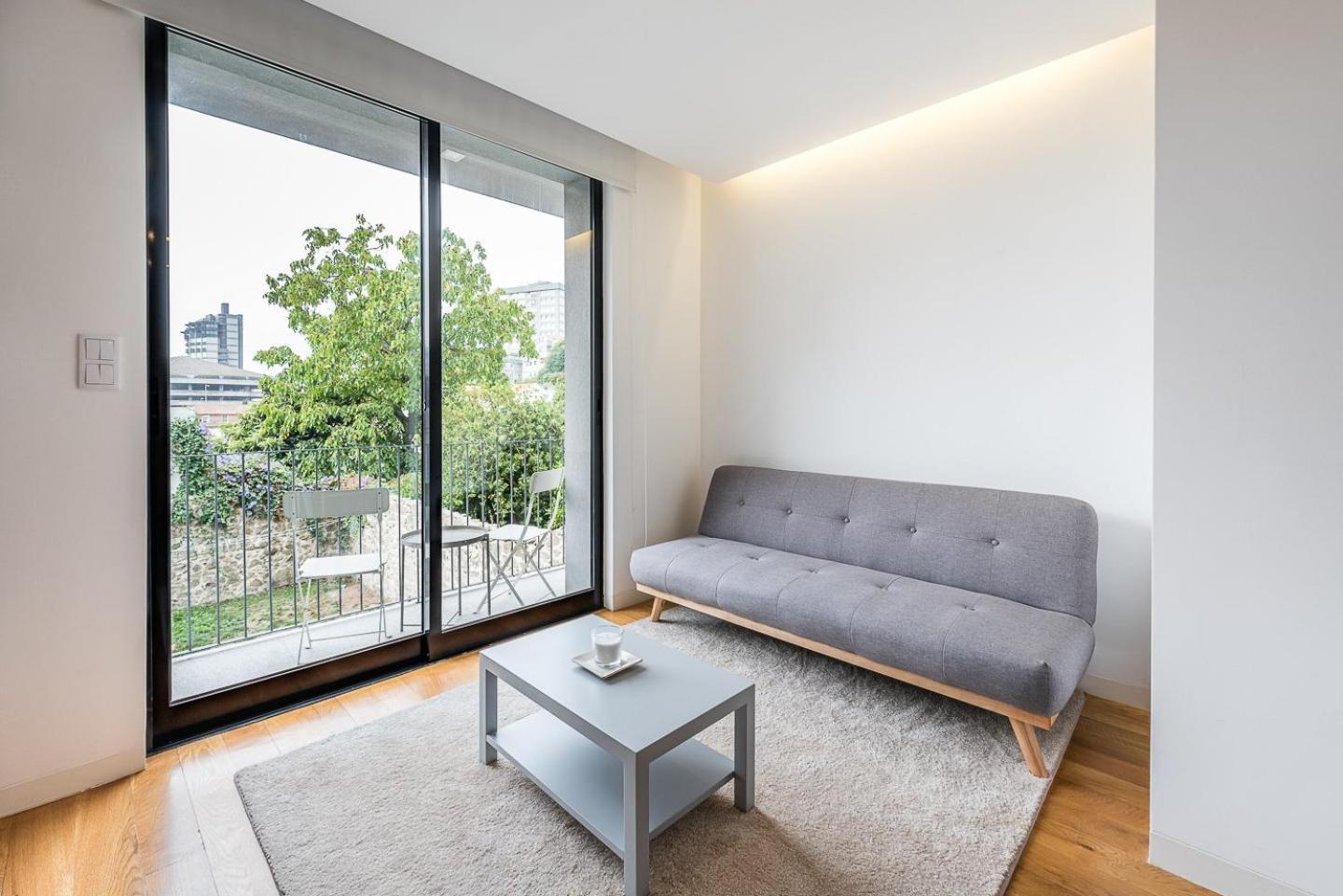Guestready - Leisure Fun Apartment Porto Eksteriør bilde