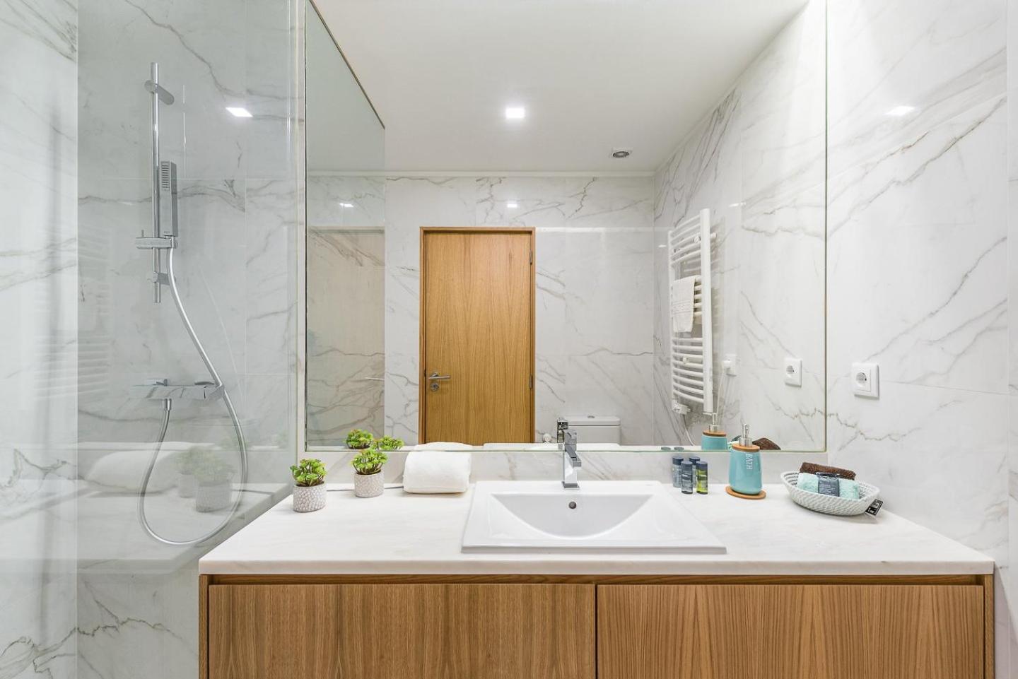 Guestready - Leisure Fun Apartment Porto Eksteriør bilde