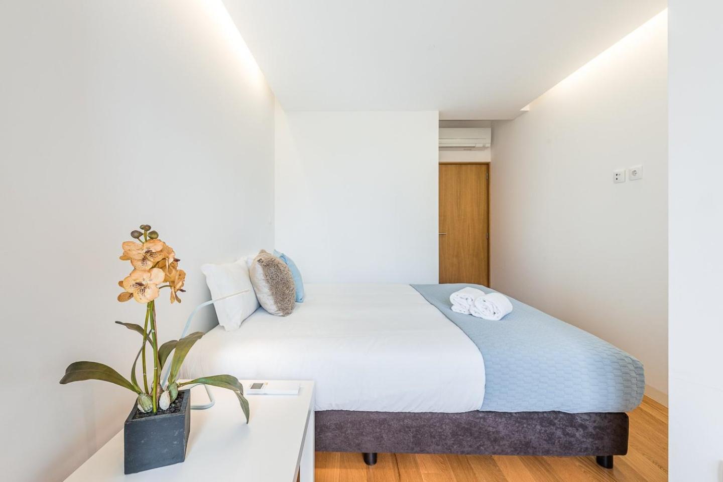 Guestready - Leisure Fun Apartment Porto Eksteriør bilde