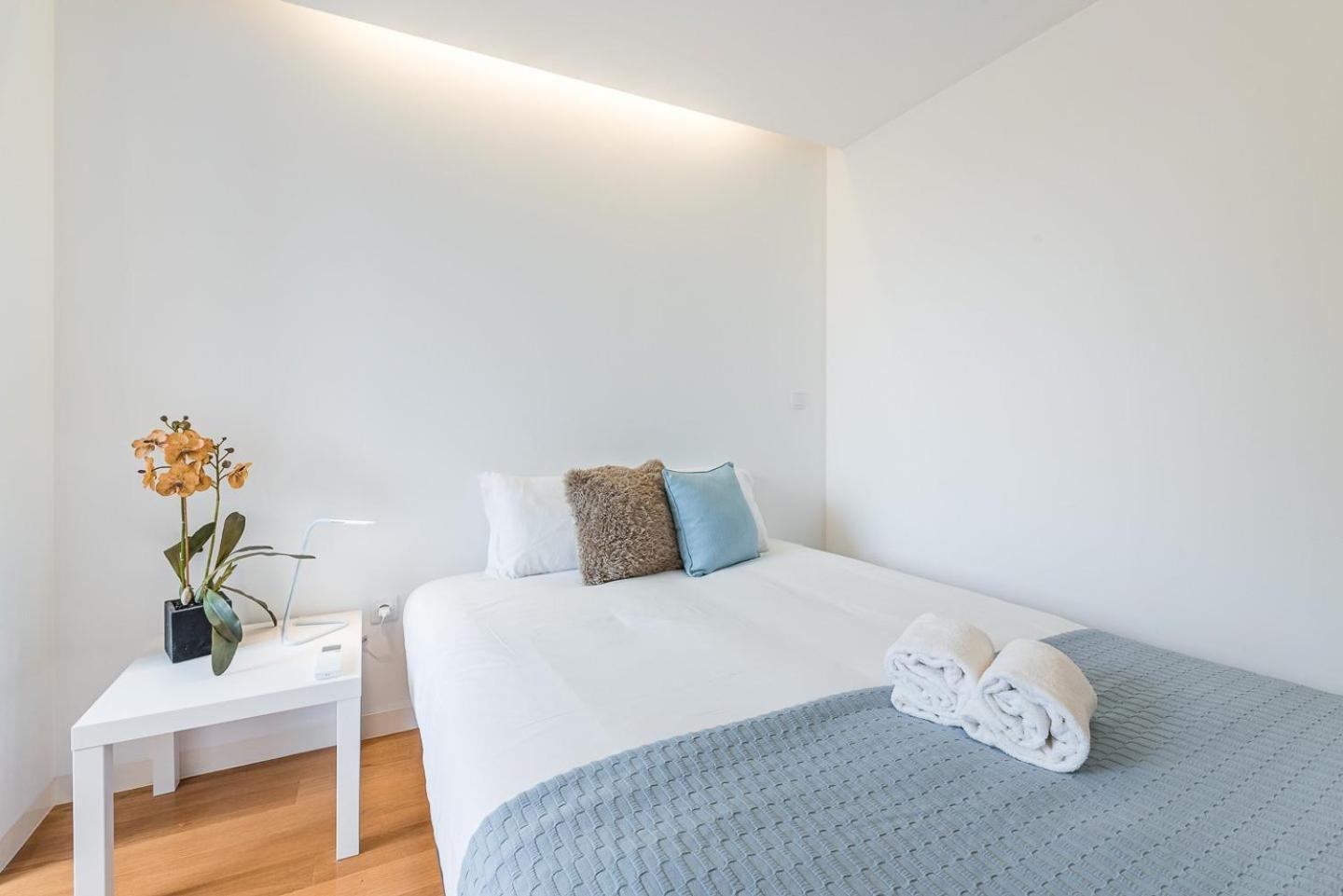 Guestready - Leisure Fun Apartment Porto Eksteriør bilde