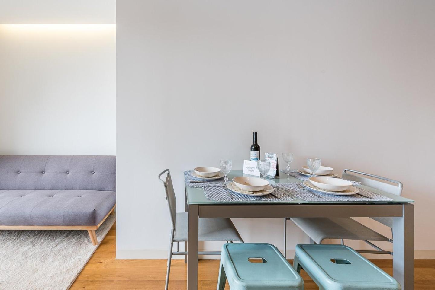 Guestready - Leisure Fun Apartment Porto Eksteriør bilde