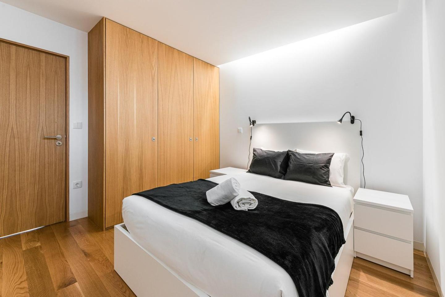 Guestready - Leisure Fun Apartment Porto Eksteriør bilde
