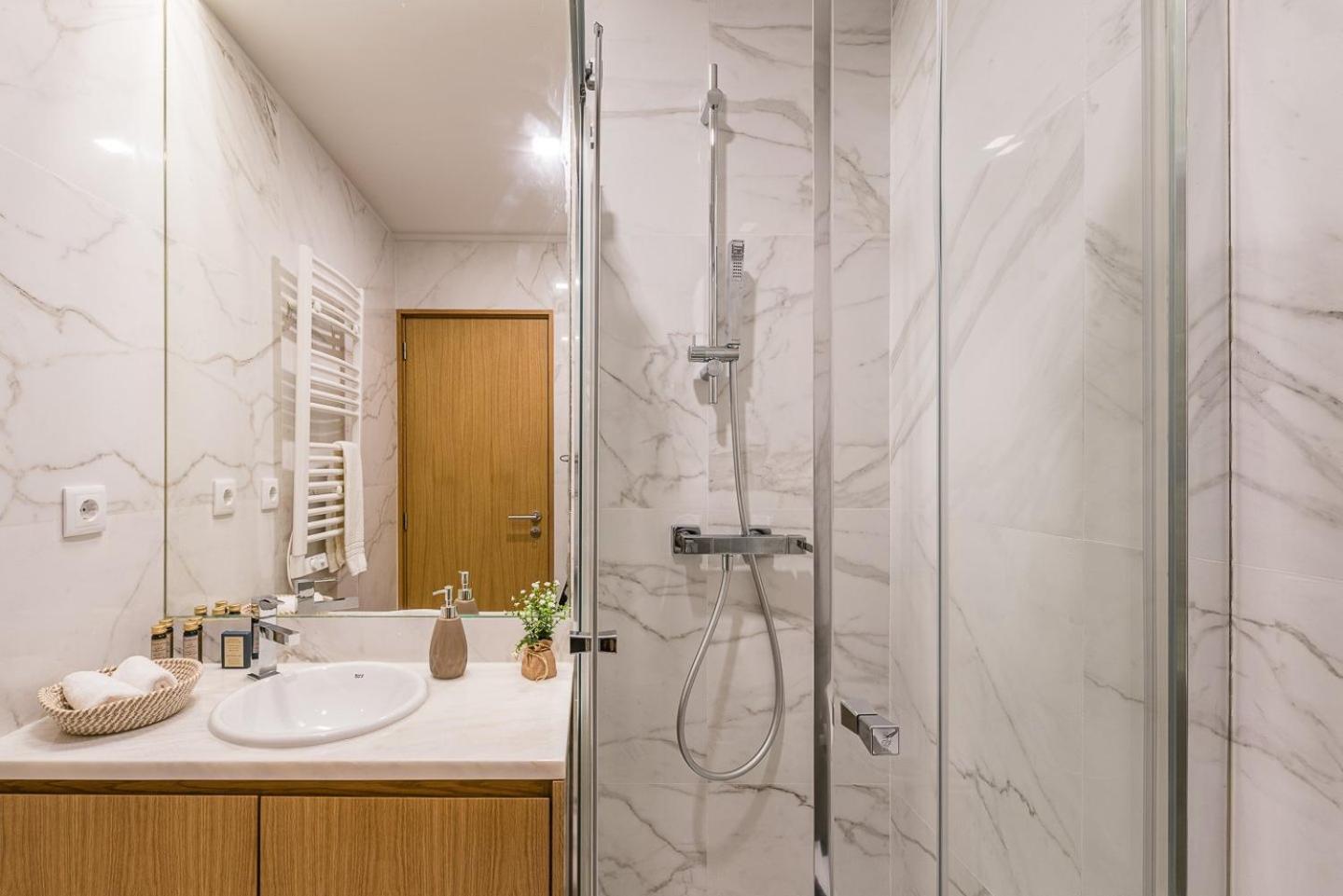 Guestready - Leisure Fun Apartment Porto Eksteriør bilde