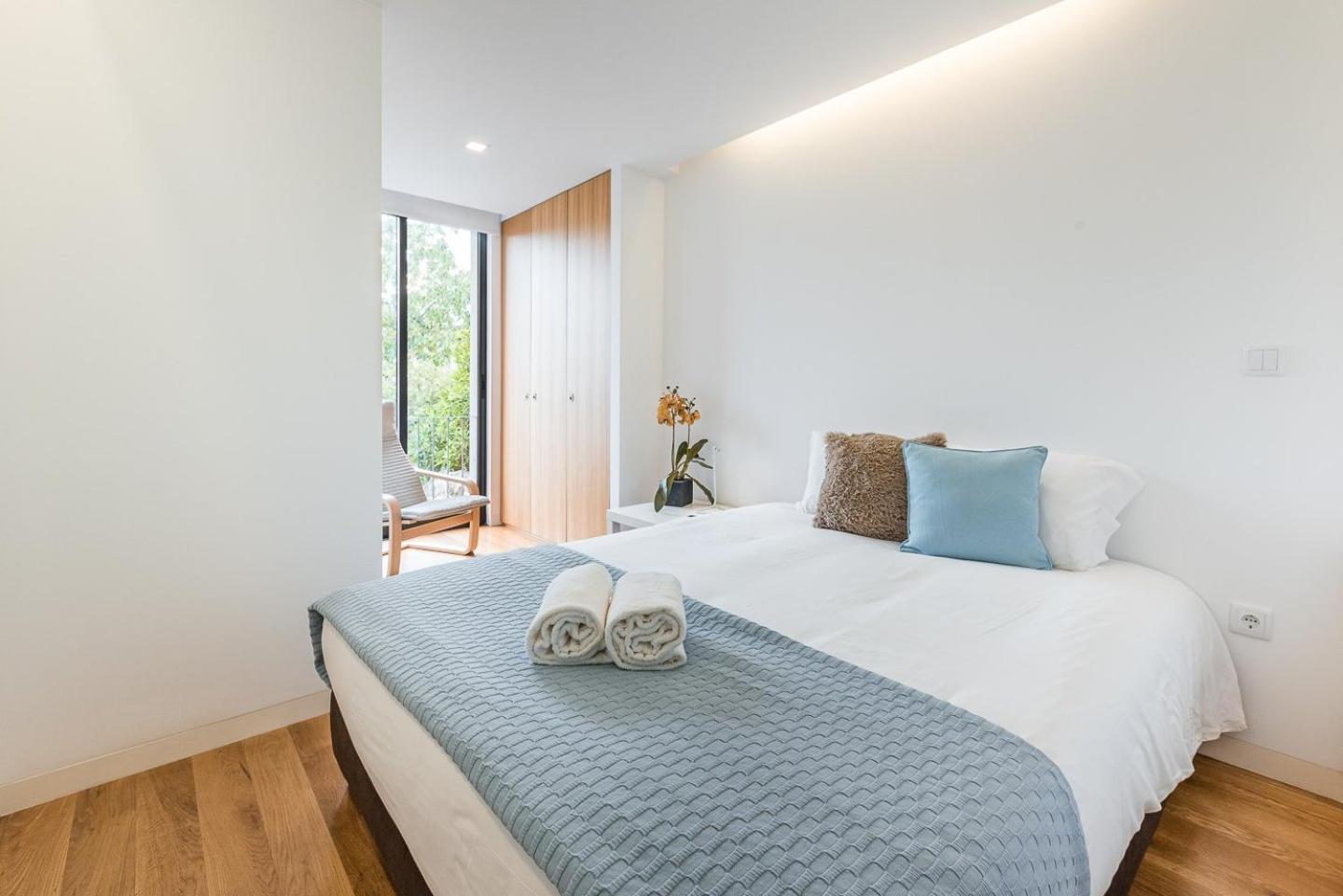 Guestready - Leisure Fun Apartment Porto Eksteriør bilde