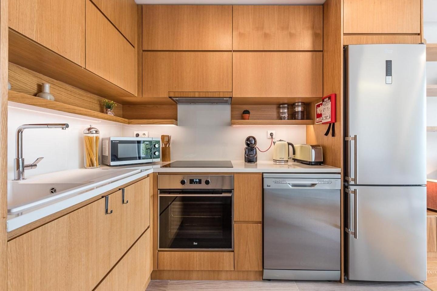 Guestready - Leisure Fun Apartment Porto Eksteriør bilde
