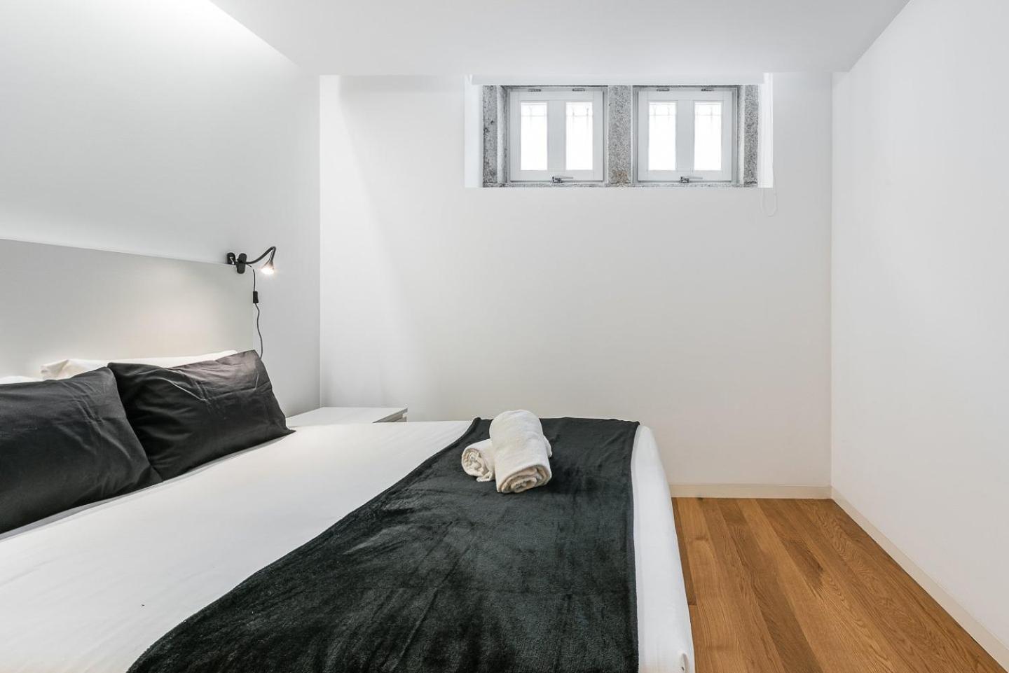 Guestready - Leisure Fun Apartment Porto Eksteriør bilde