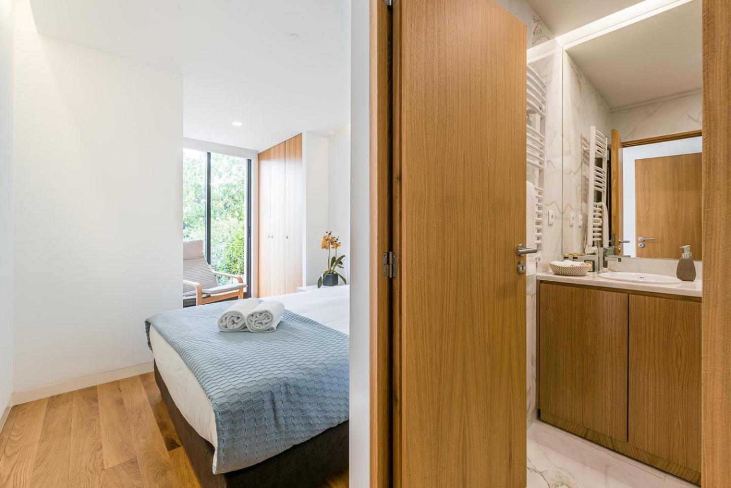 Guestready - Leisure Fun Apartment Porto Eksteriør bilde