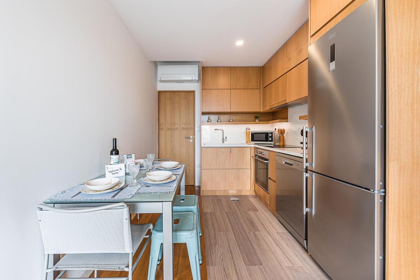 Guestready - Leisure Fun Apartment Porto Eksteriør bilde