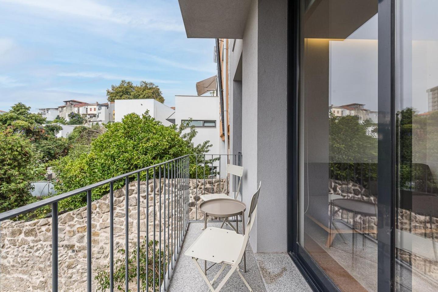 Guestready - Leisure Fun Apartment Porto Eksteriør bilde